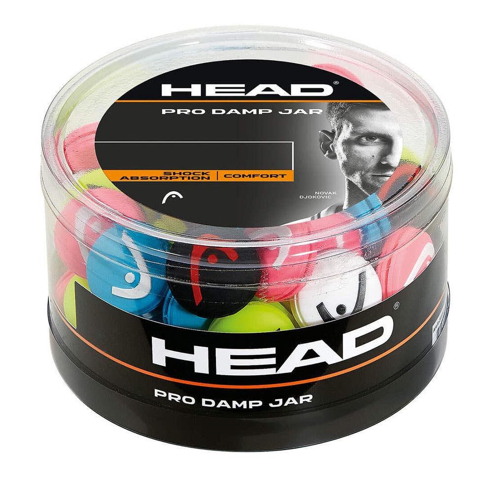 CUBO DE 70 ANTIVIBRADORES HEAD PRO DAMP 285525 MX