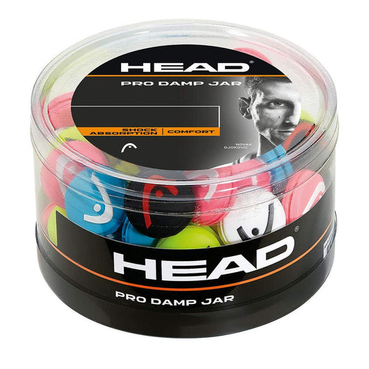 CUBO DE 70 ANTIVIBRADORES HEAD PRO DAMP 285525 MX