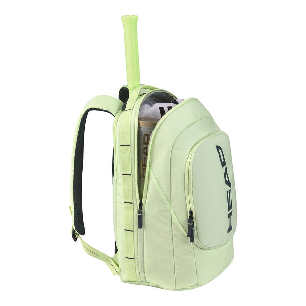 MOCHILA HEAD PRO LLAN 30L 260424
