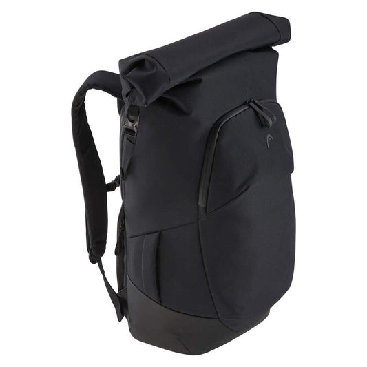 MOCHILA HEAD PRO X NEGRO
