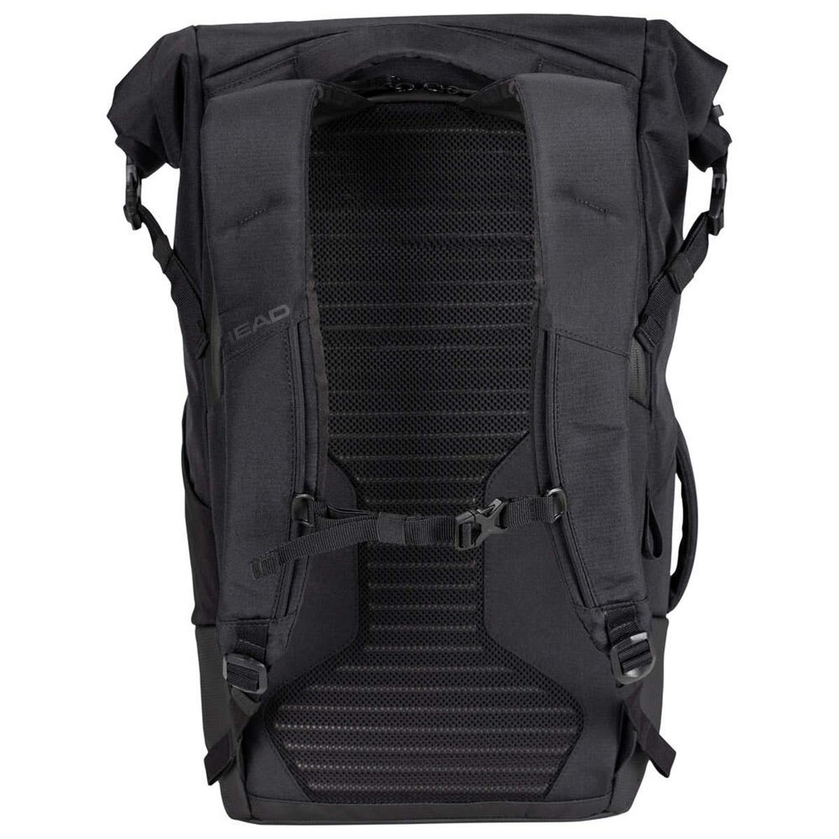 MOCHILA HEAD PRO X NEGRO