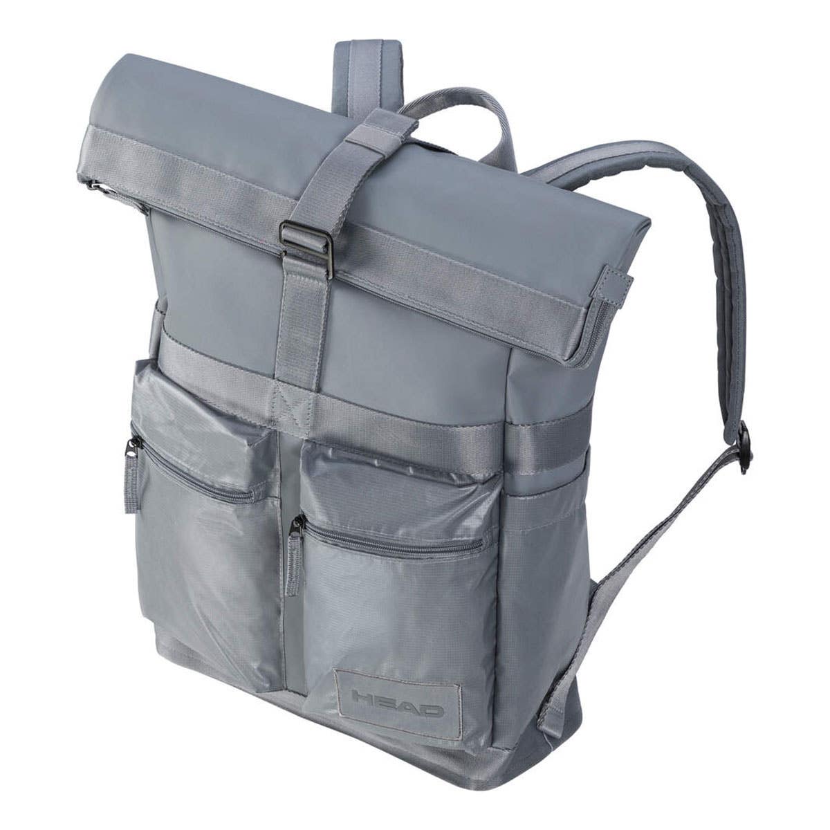 MOCHILA HEAD TOUR 30L GRIS