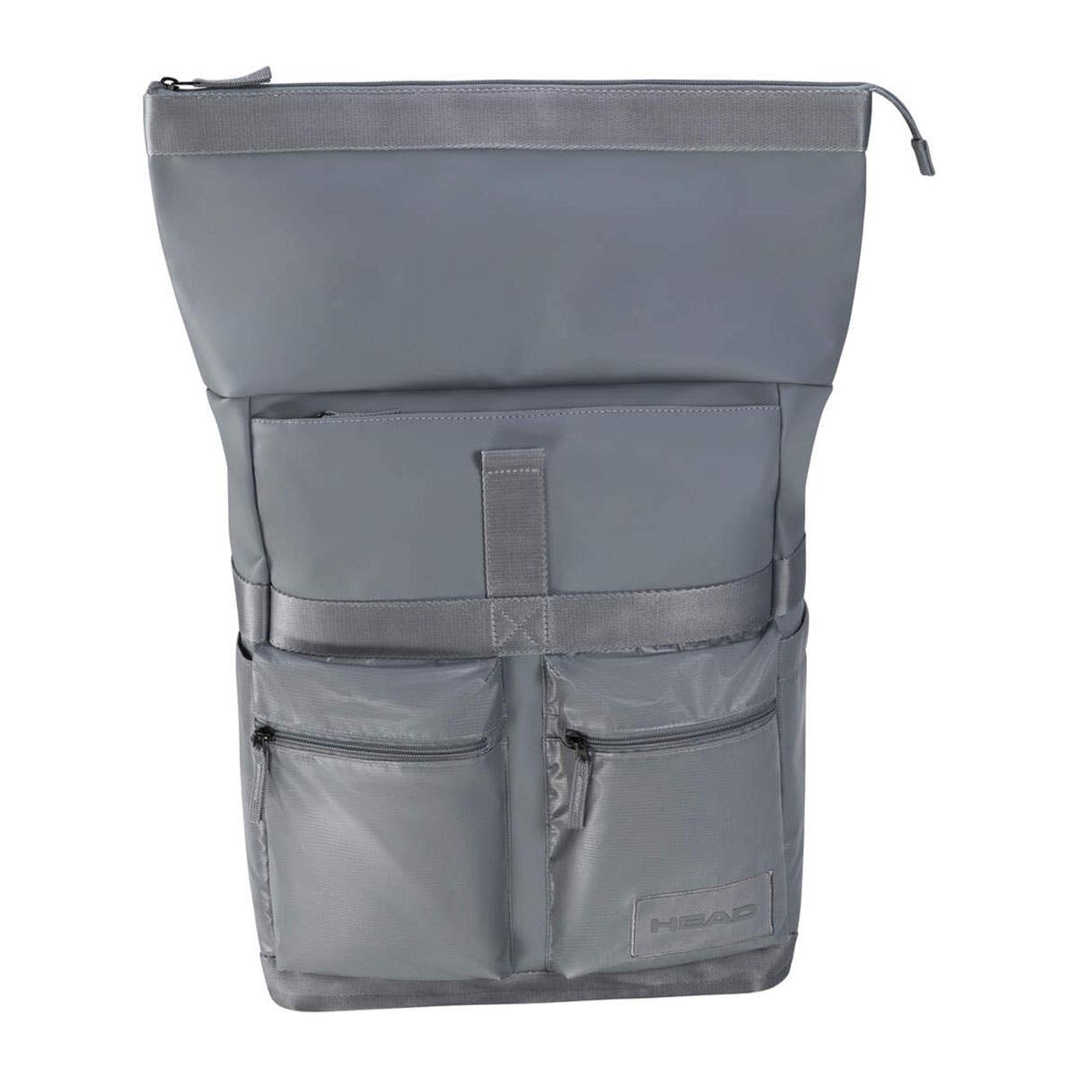 MOCHILA HEAD TOUR 30L GRIS