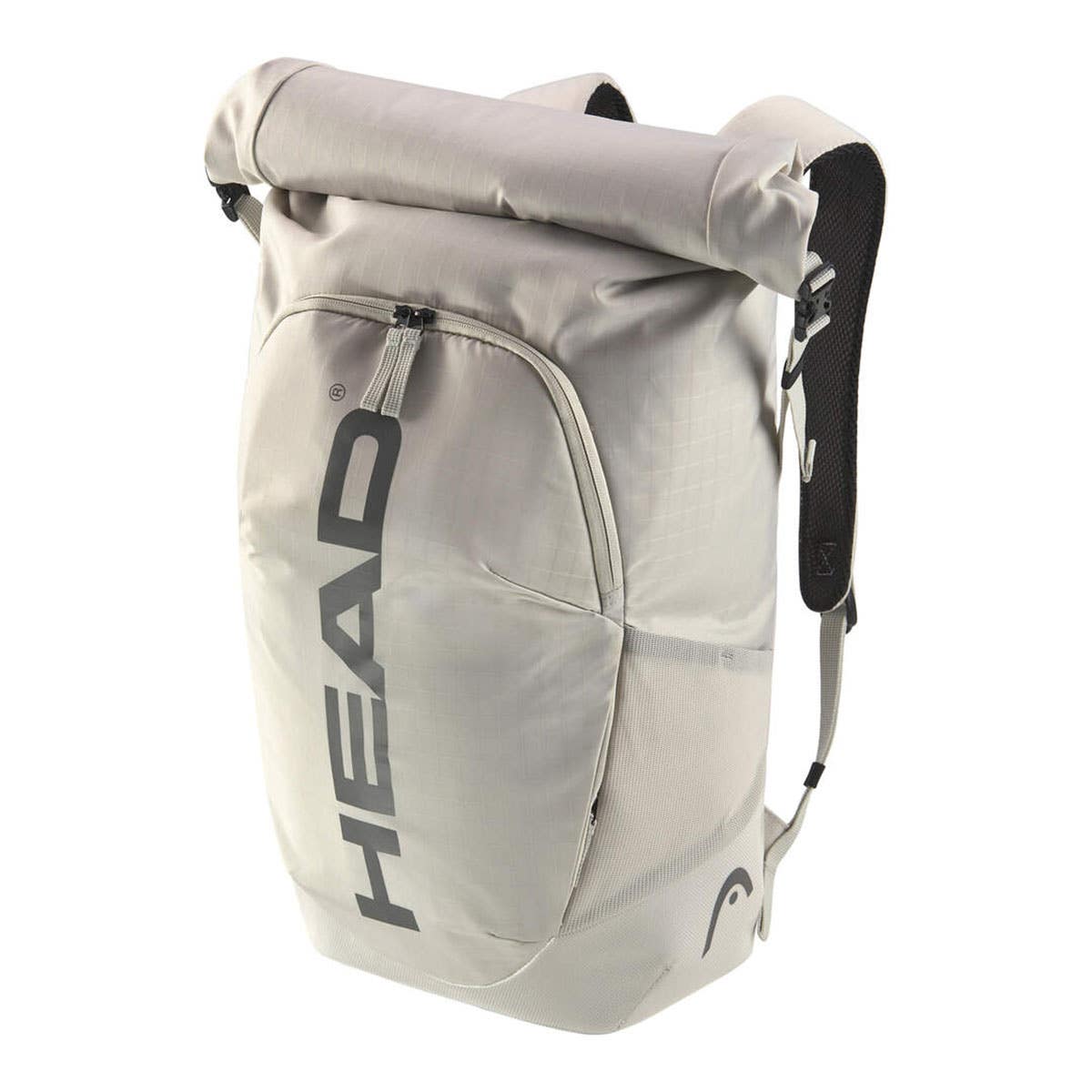 MOCHILA HEAD TOUR GRIS