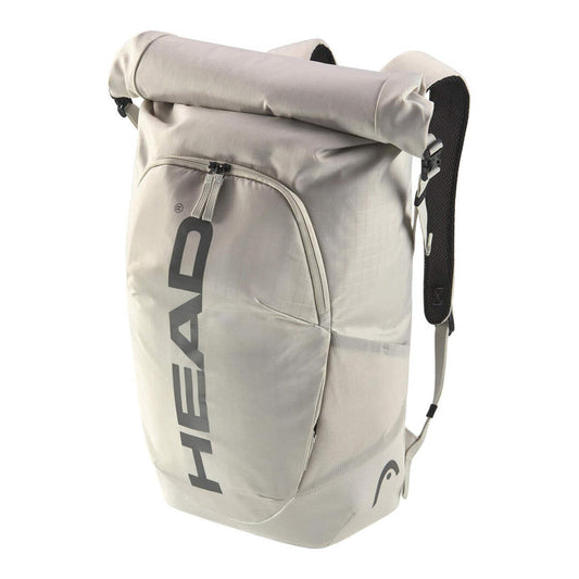 MOCHILA HEAD TOUR GRIS