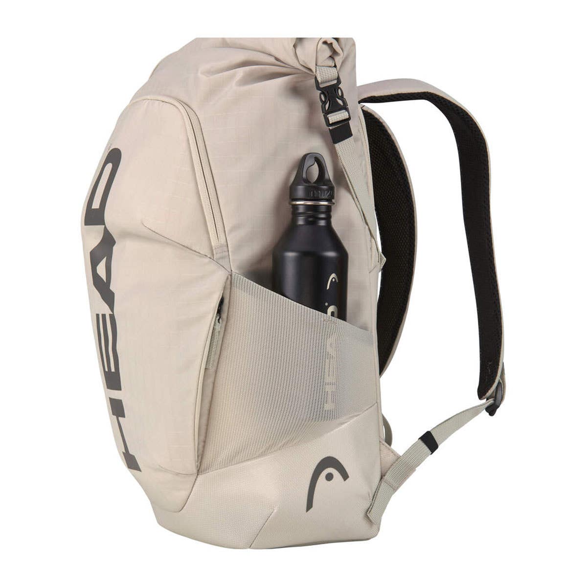 MOCHILA HEAD TOUR GRIS
