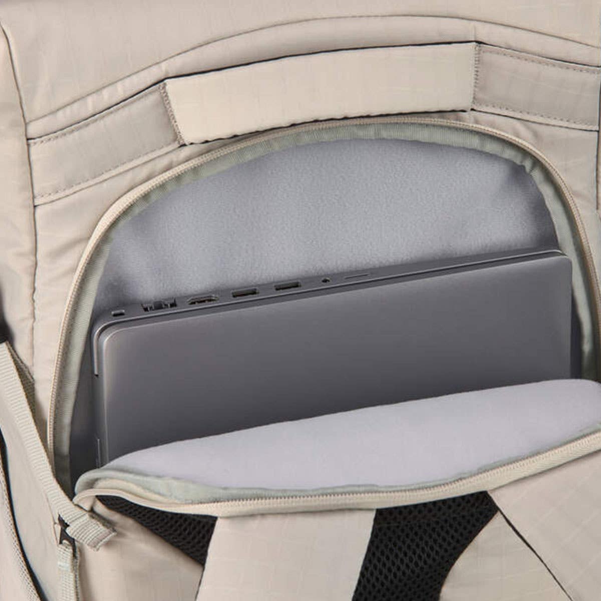 MOCHILA HEAD TOUR GRIS