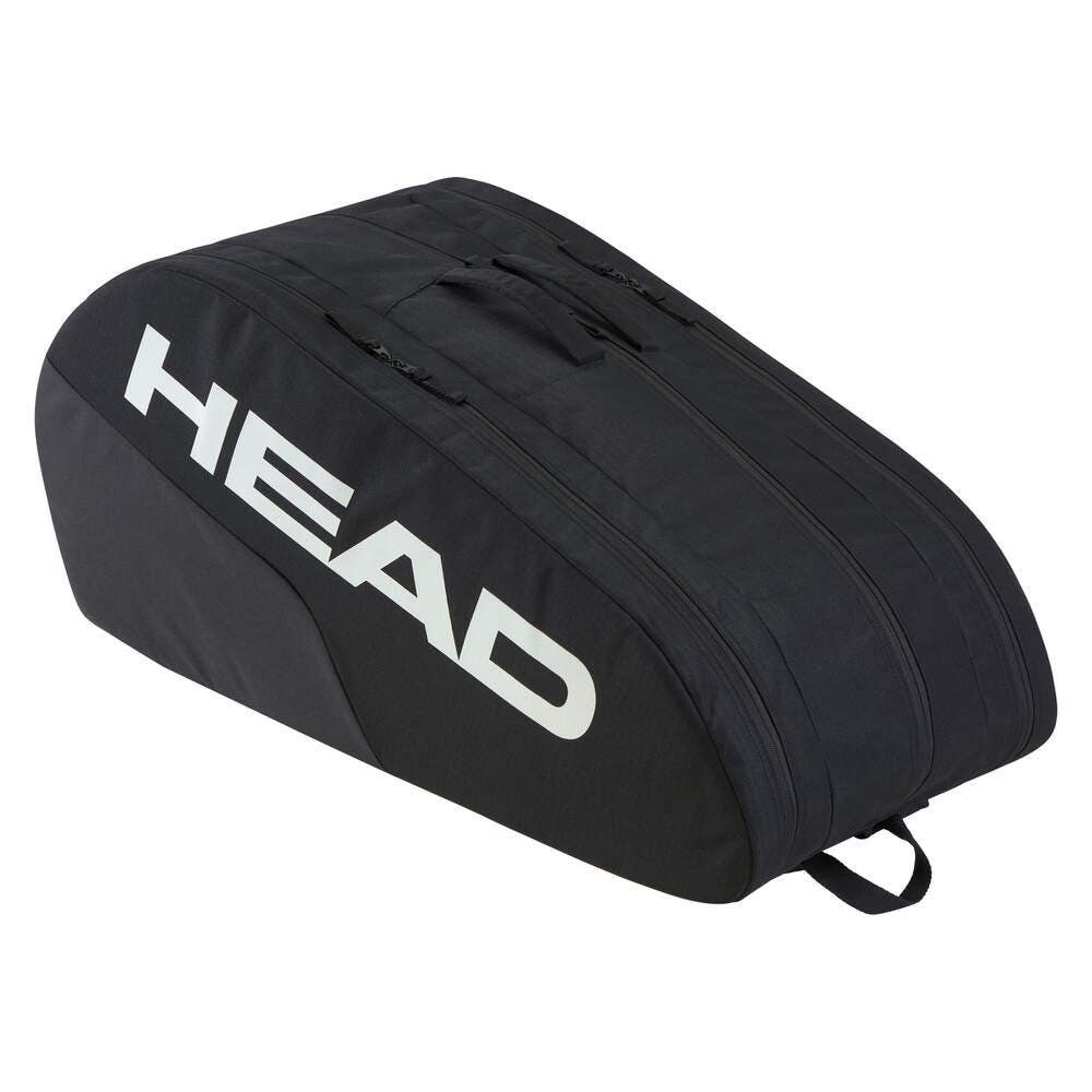 RAQUETERO HEAD BASE RACQUET BAG L NEGRO