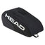 RAQUETERO HEAD BASE RACQUET BAG L NEGRO