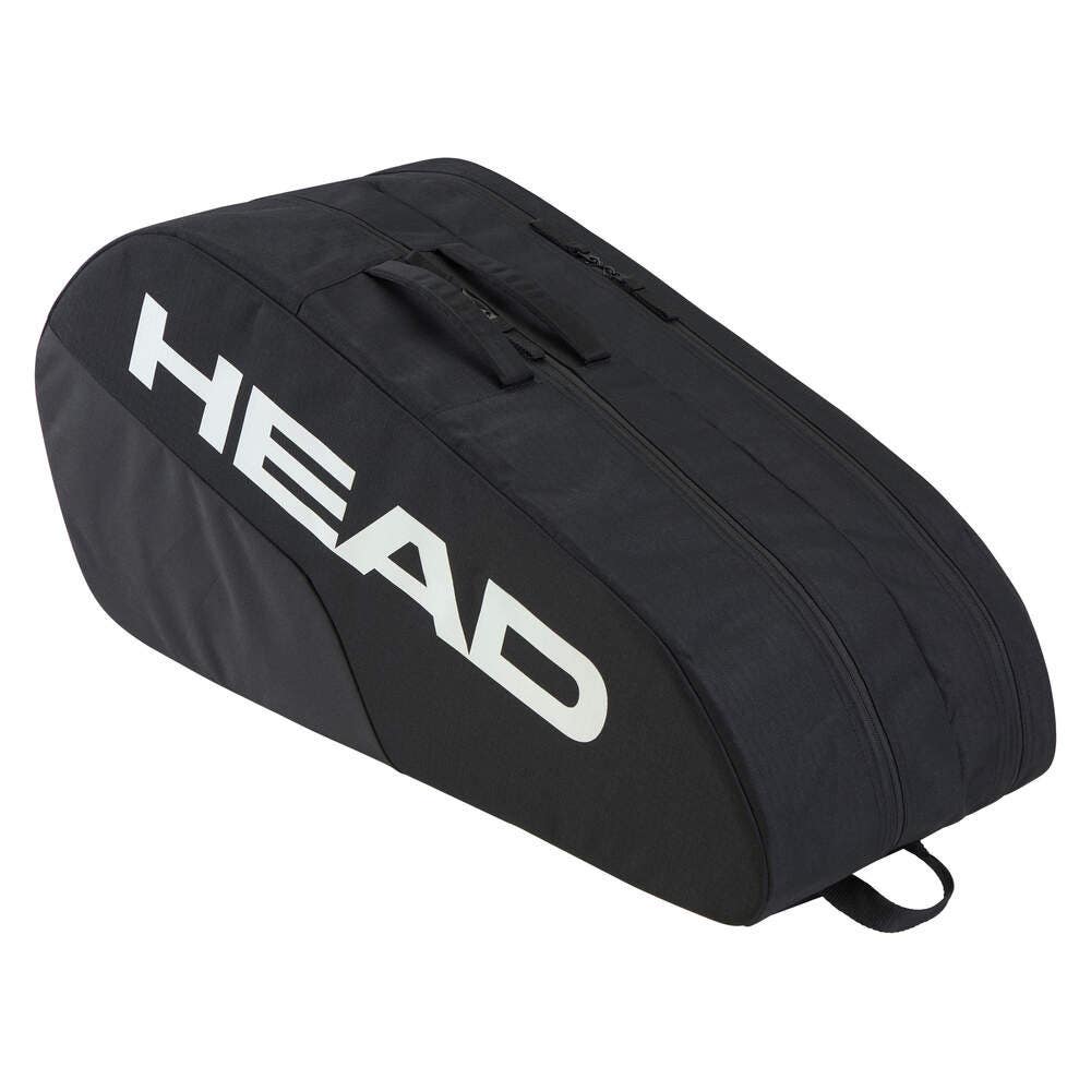 RAQUETERO HEAD BASE M NEGRO 261215