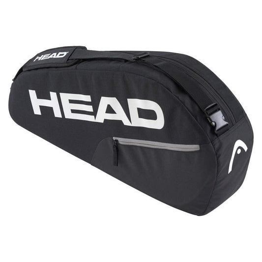 RAQUETERO HEAD BASE S NEGRO 261225