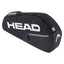 RAQUETERO HEAD BASE S NEGRO 261225