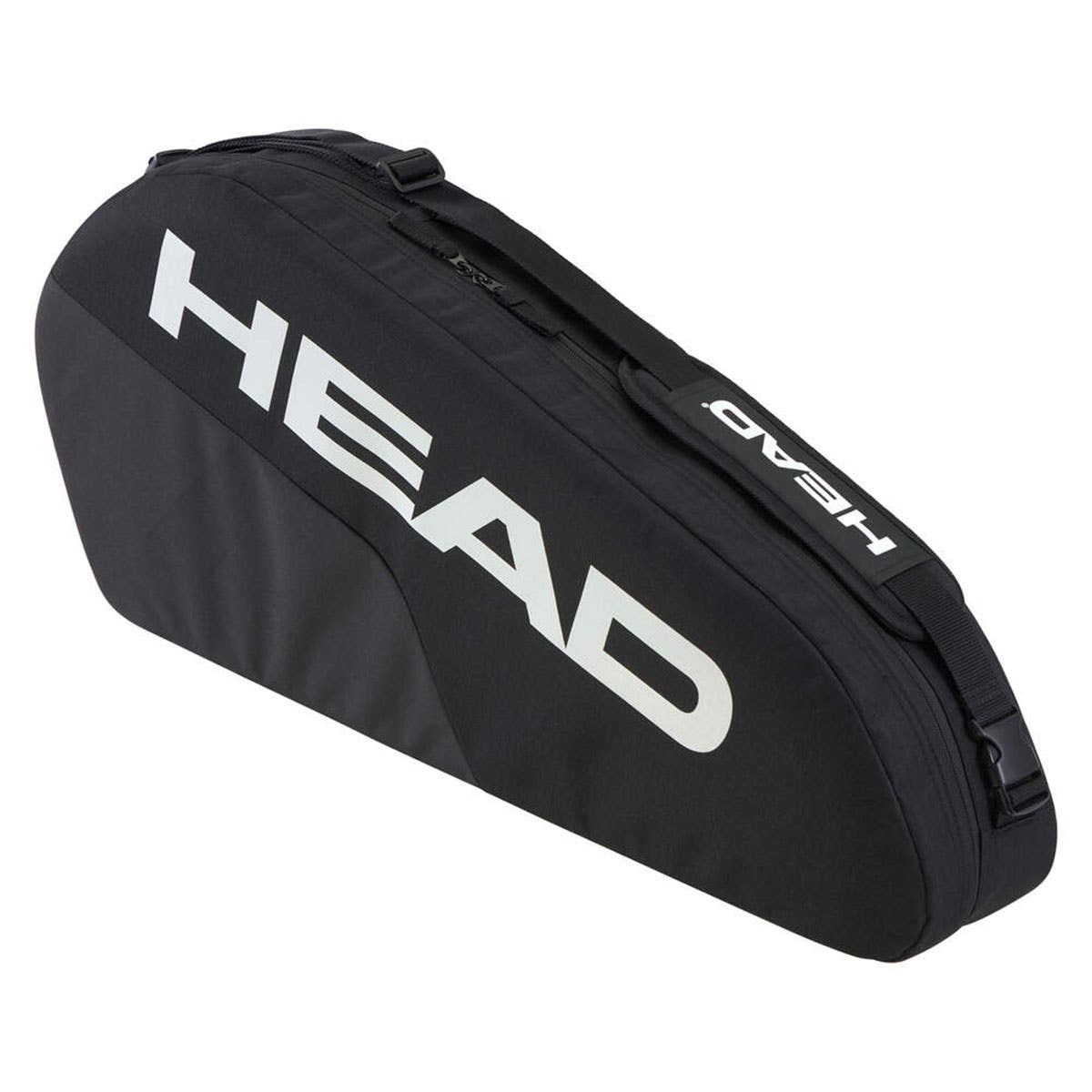 RAQUETERO HEAD BASE S NEGRO 261225