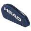 RAQUETERO HEAD BASE S AZUL MARINO 261325