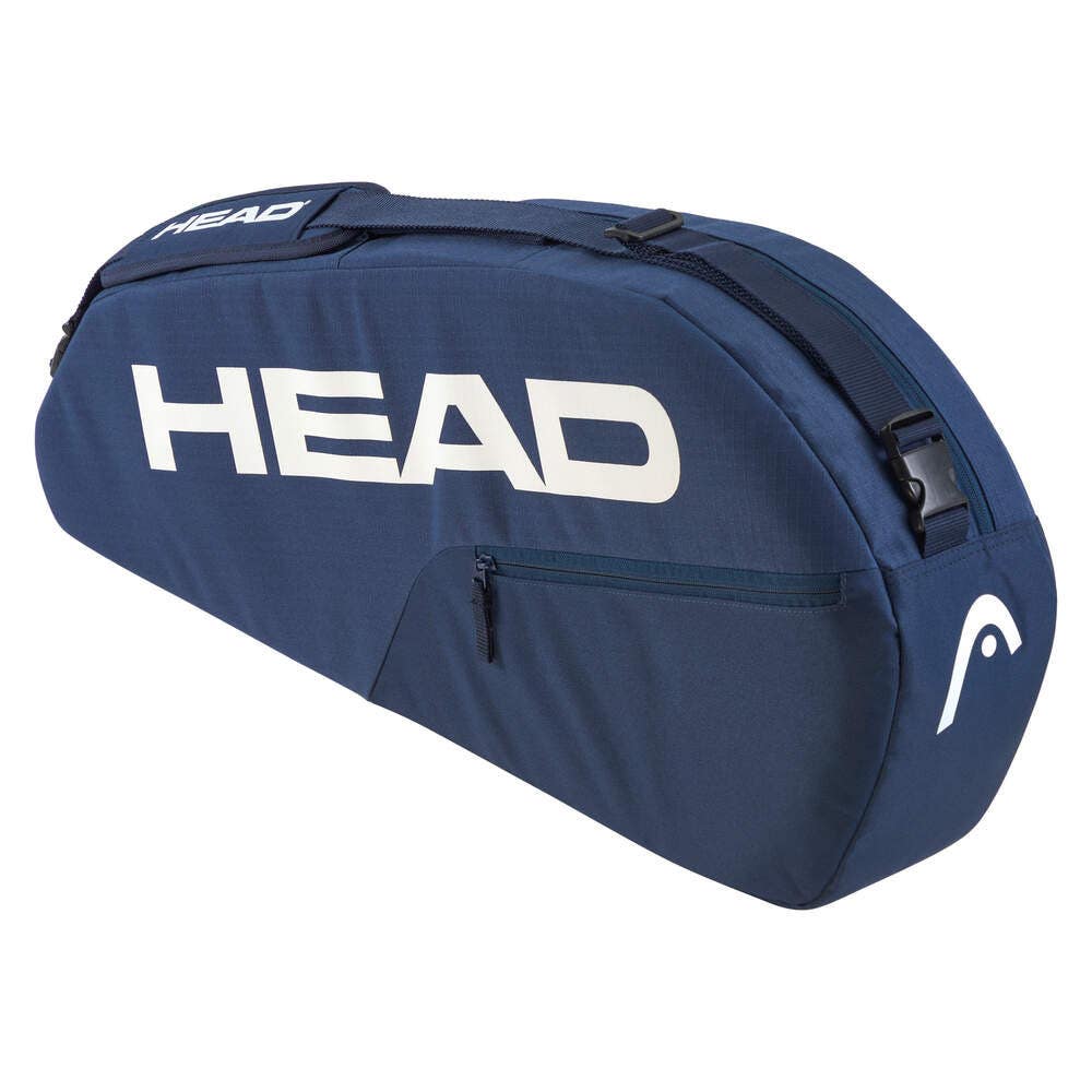 RAQUETERO HEAD BASE S AZUL MARINO 261325