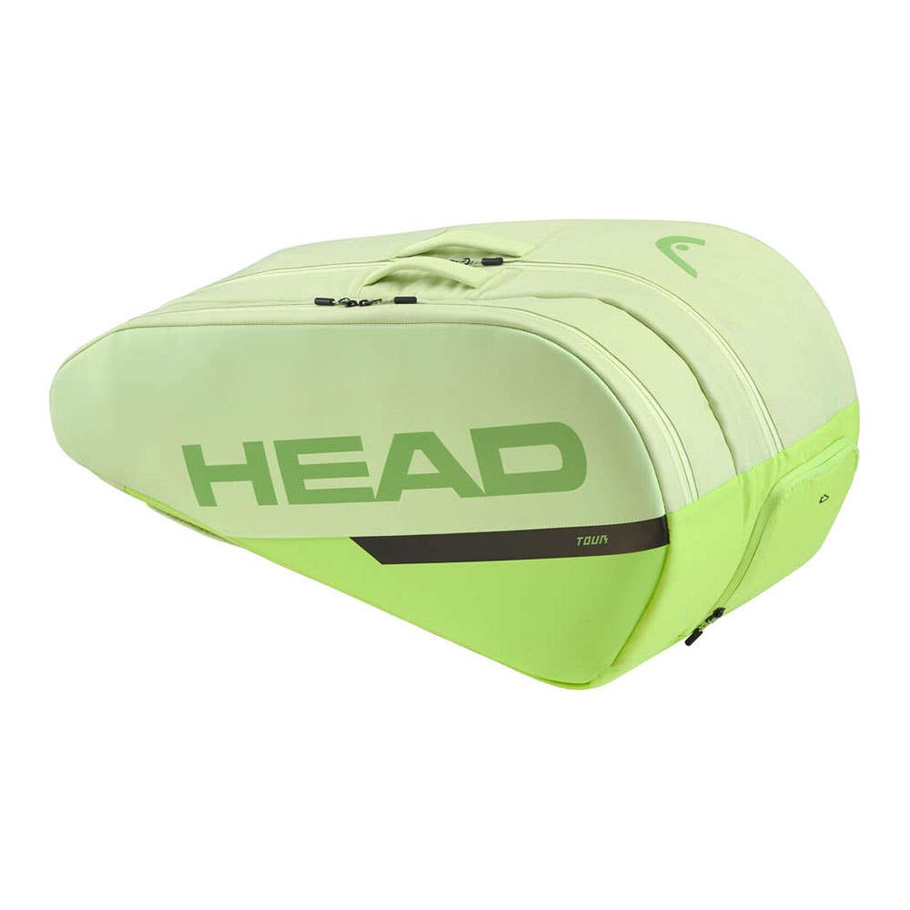 RAQUETERO HEAD TOUR BOLSA DE TENIS L SG 260915