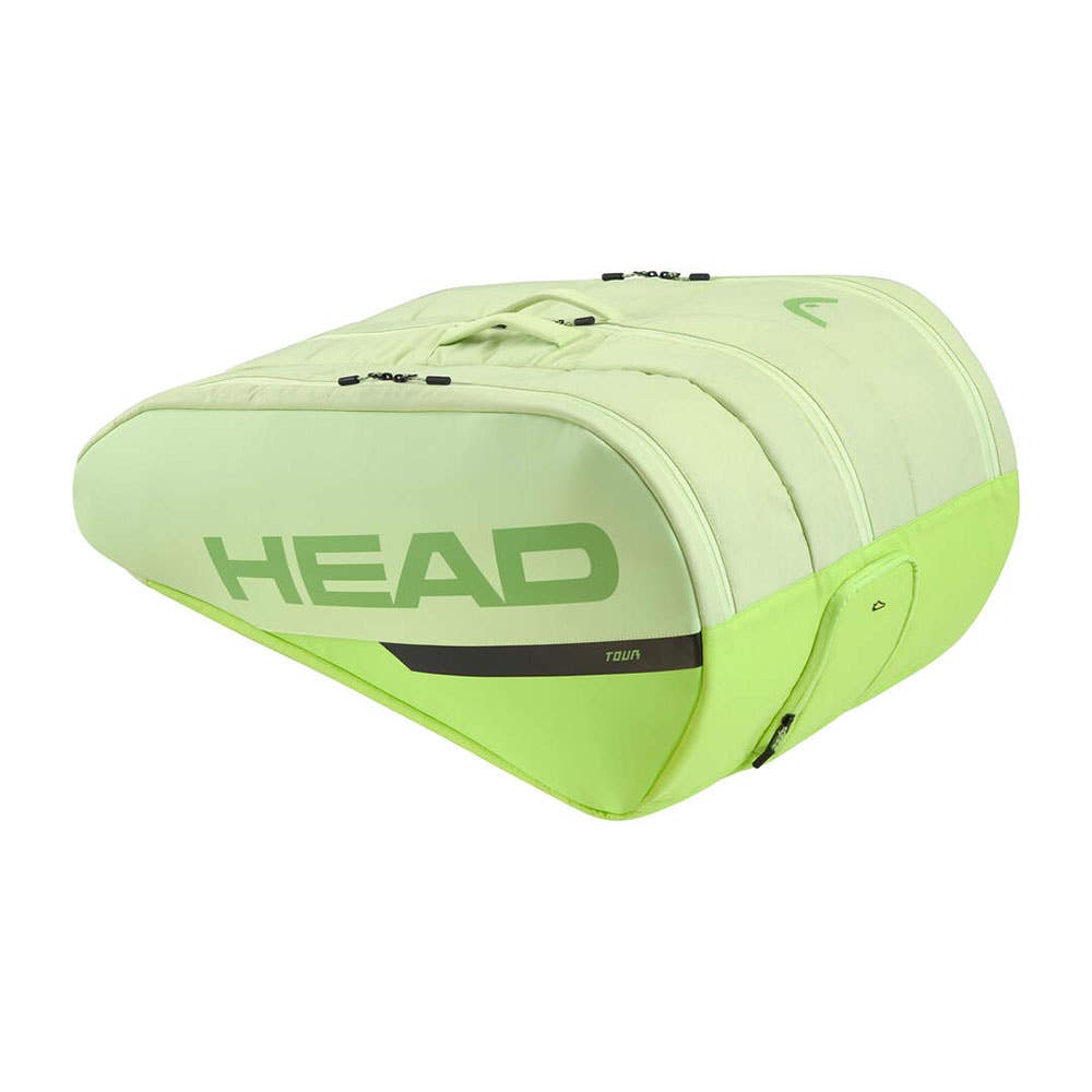 RAQUETERO HEAD TOUR BOLSA DE RAQUETA XL SG 260905