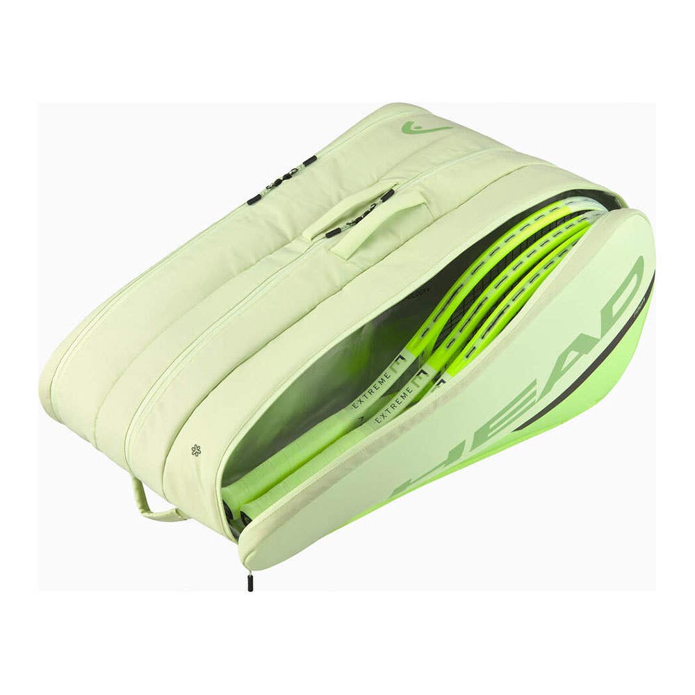 RAQUETERO HEAD TOUR BOLSA DE RAQUETA XL SG 260905