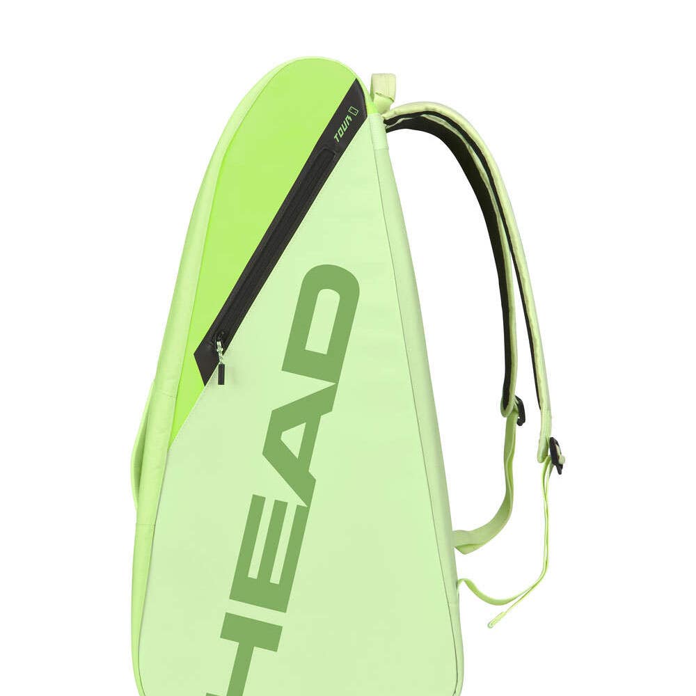 RAQUETERO HEAD TOUR BOLSA DE RAQUETA XL SG 260905