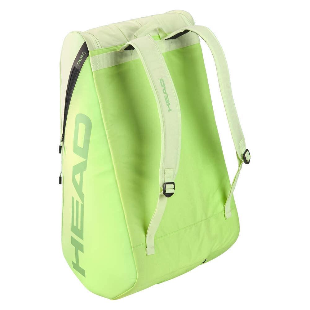 RAQUETERO HEAD TOUR BOLSA DE RAQUETA XL SG 260905