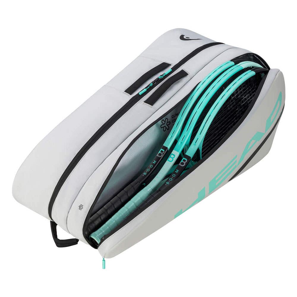 RAQUETERO HEAD TOUR L CCTE 260924