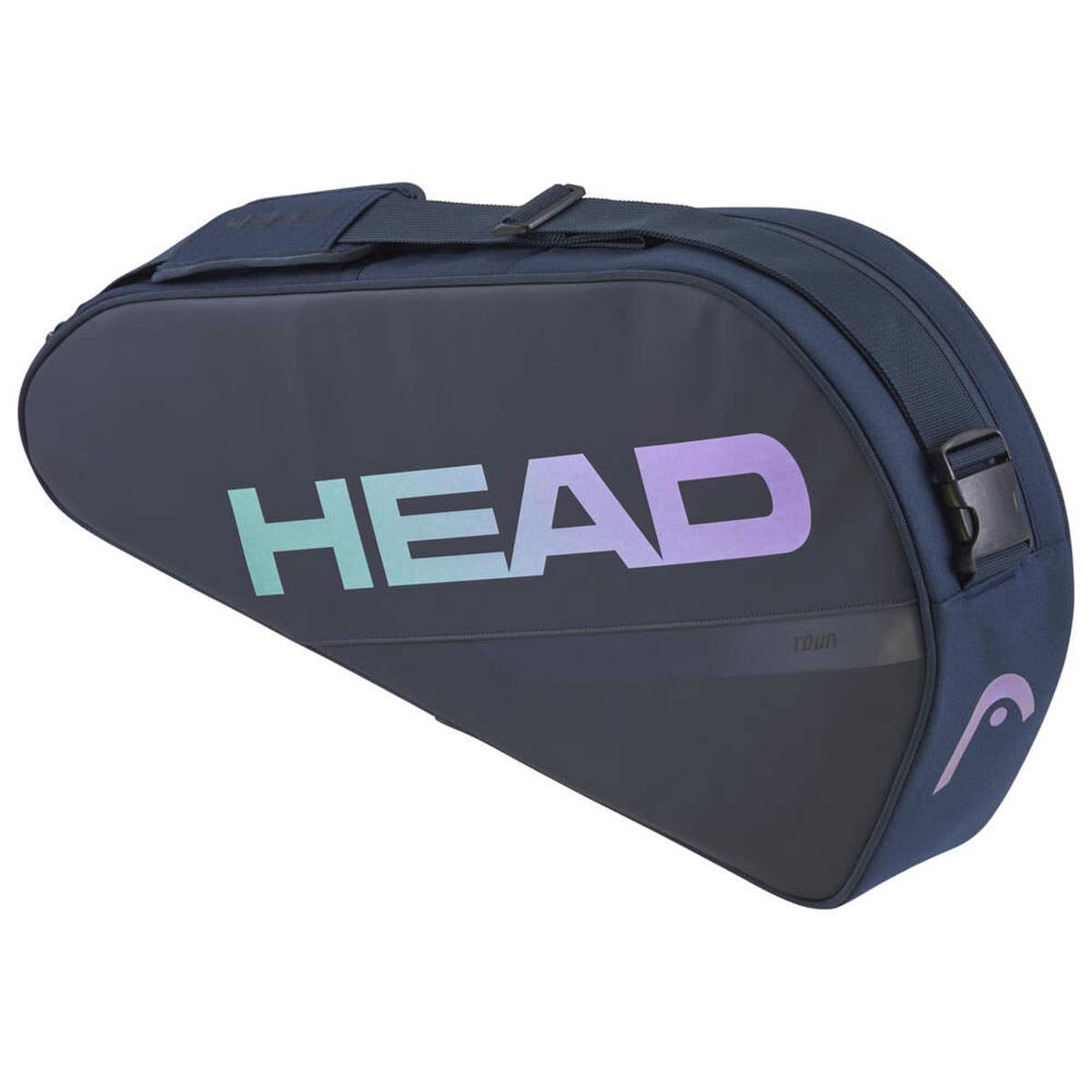 RAQUETERO HEAD TOUR S AZUL MARINO