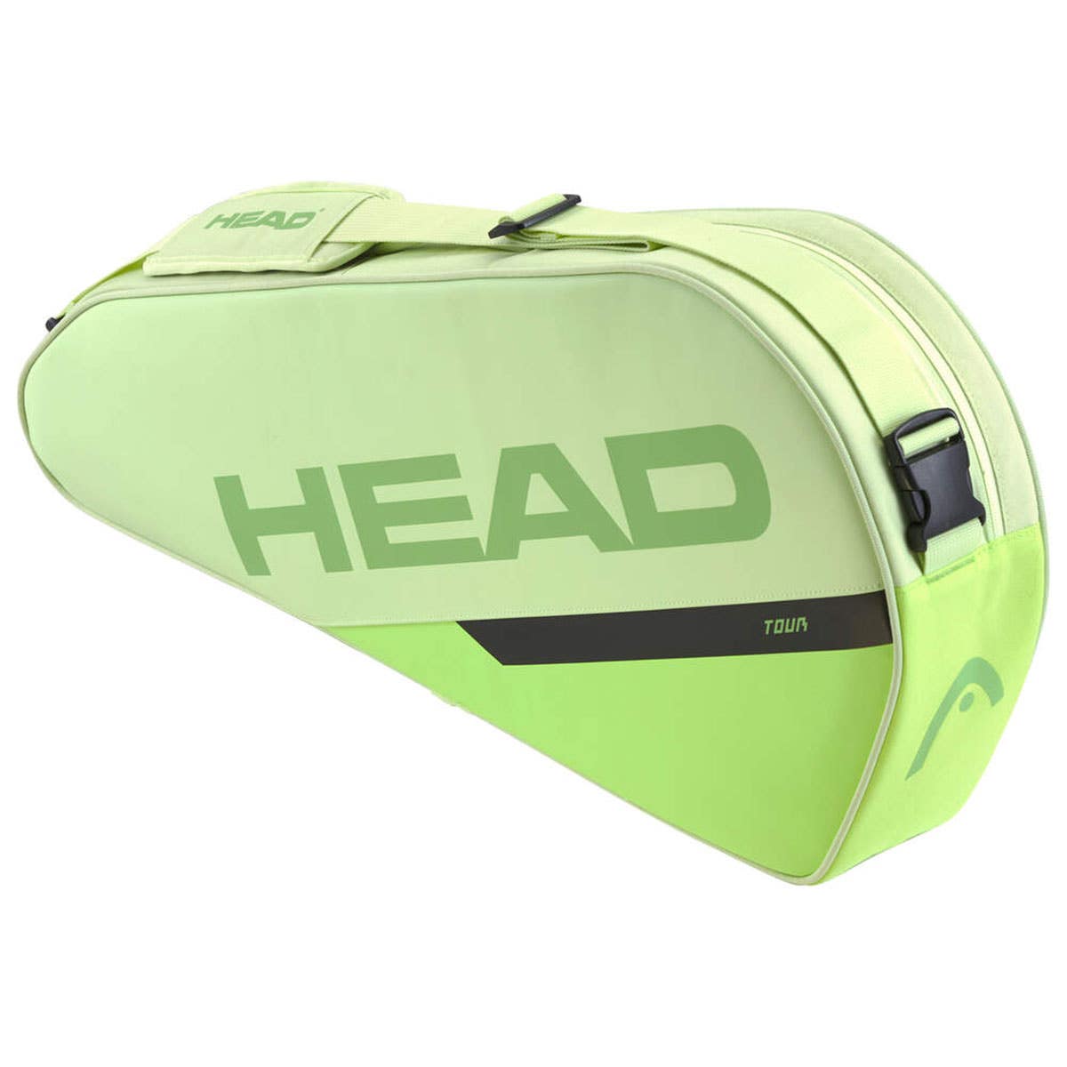 RAQUETERO HEAD TOUR S VERDE
