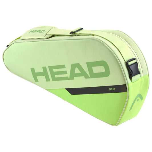 RAQUETERO HEAD TOUR S VERDE
