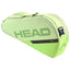 RAQUETERO HEAD TOUR S VERDE