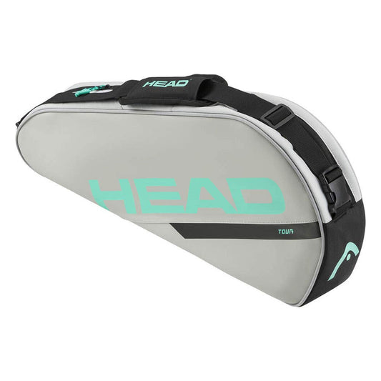 RAQUETERO HEAD TOUR RACQUET BAG S CCTE