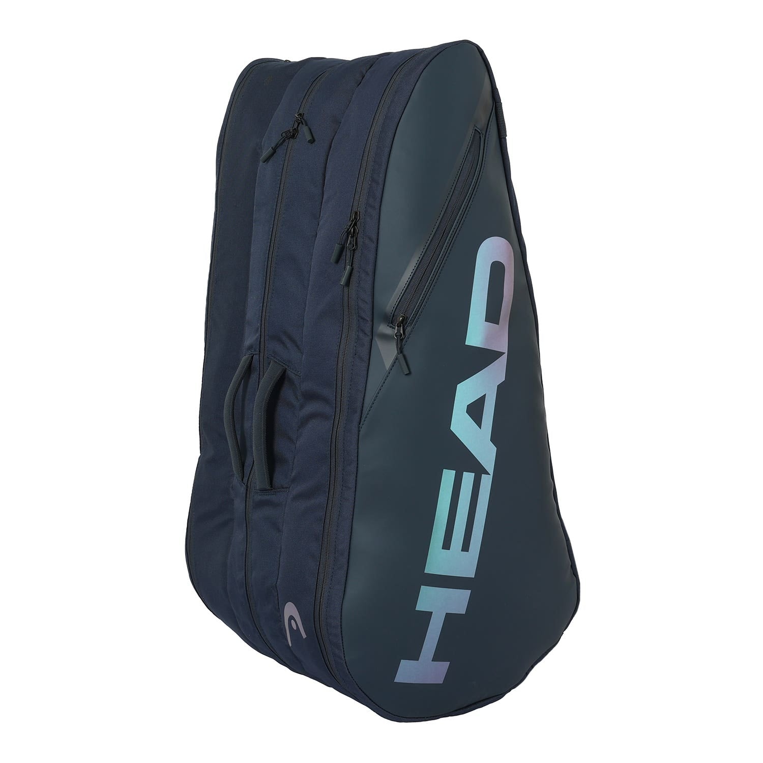 RAQUETERO HEAD TOUR XL AZUL MARINO 260805
