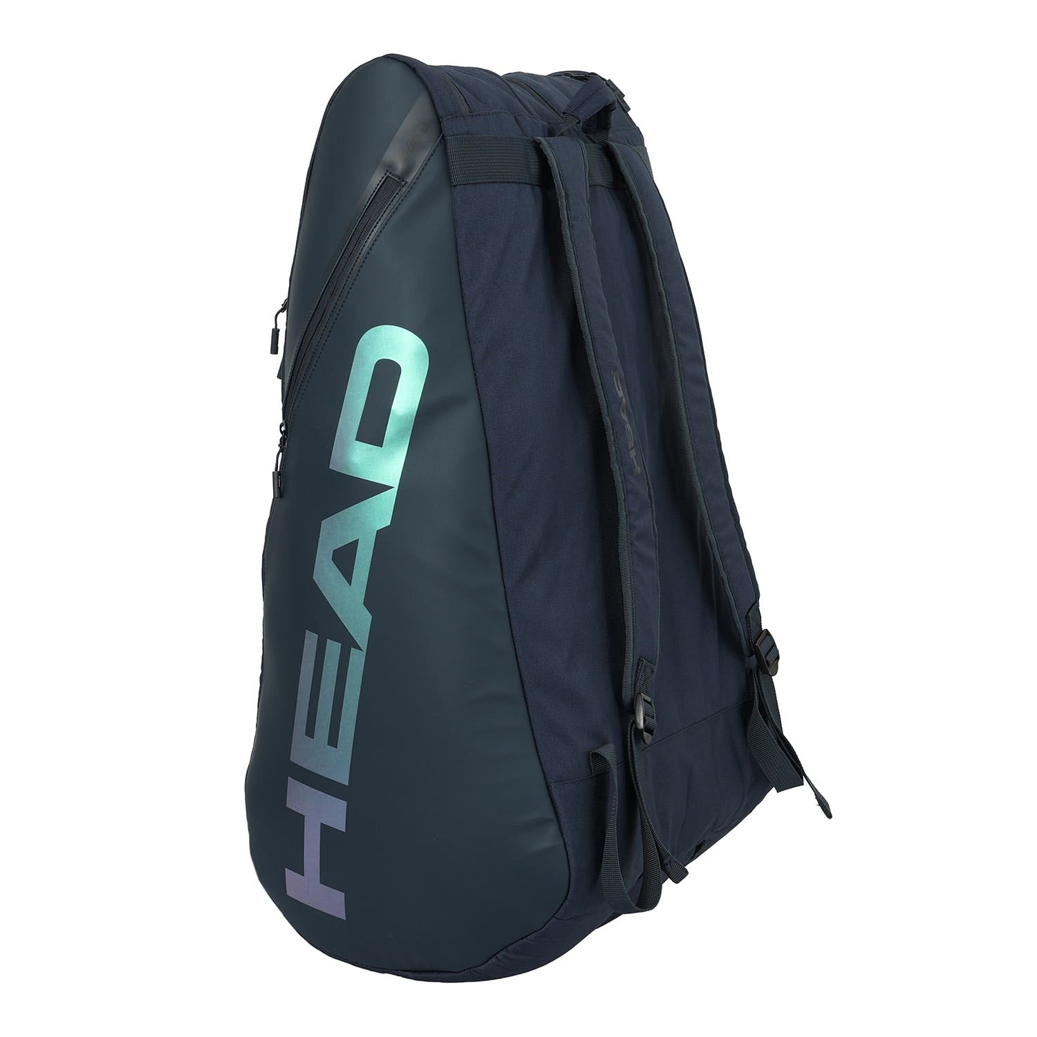RAQUETERO HEAD TOUR XL AZUL MARINO 260805