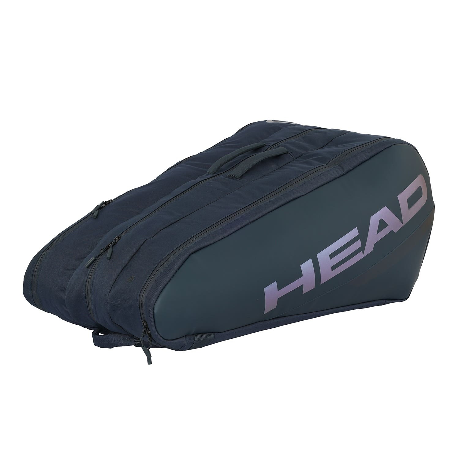 RAQUETERO HEAD TOUR XL AZUL MARINO 260805