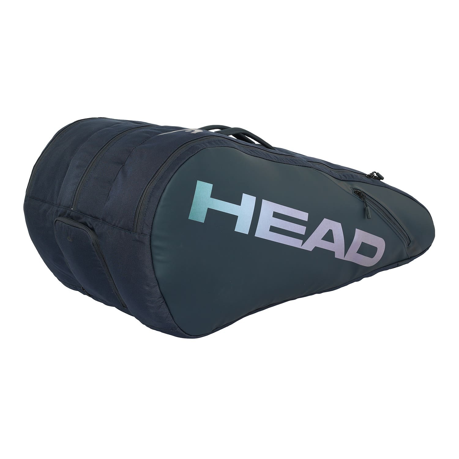 RAQUETERO HEAD TOUR XL AZUL MARINO 260805