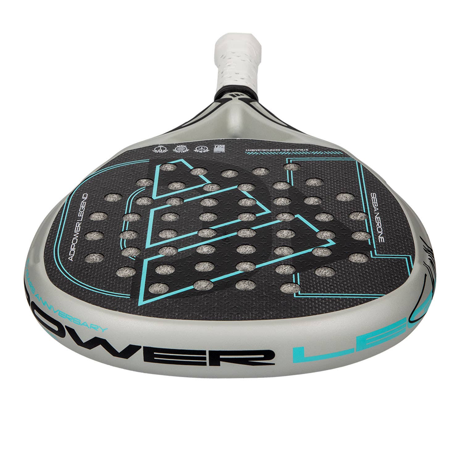 ADIDAS ADIPOWER LEGEND 2025