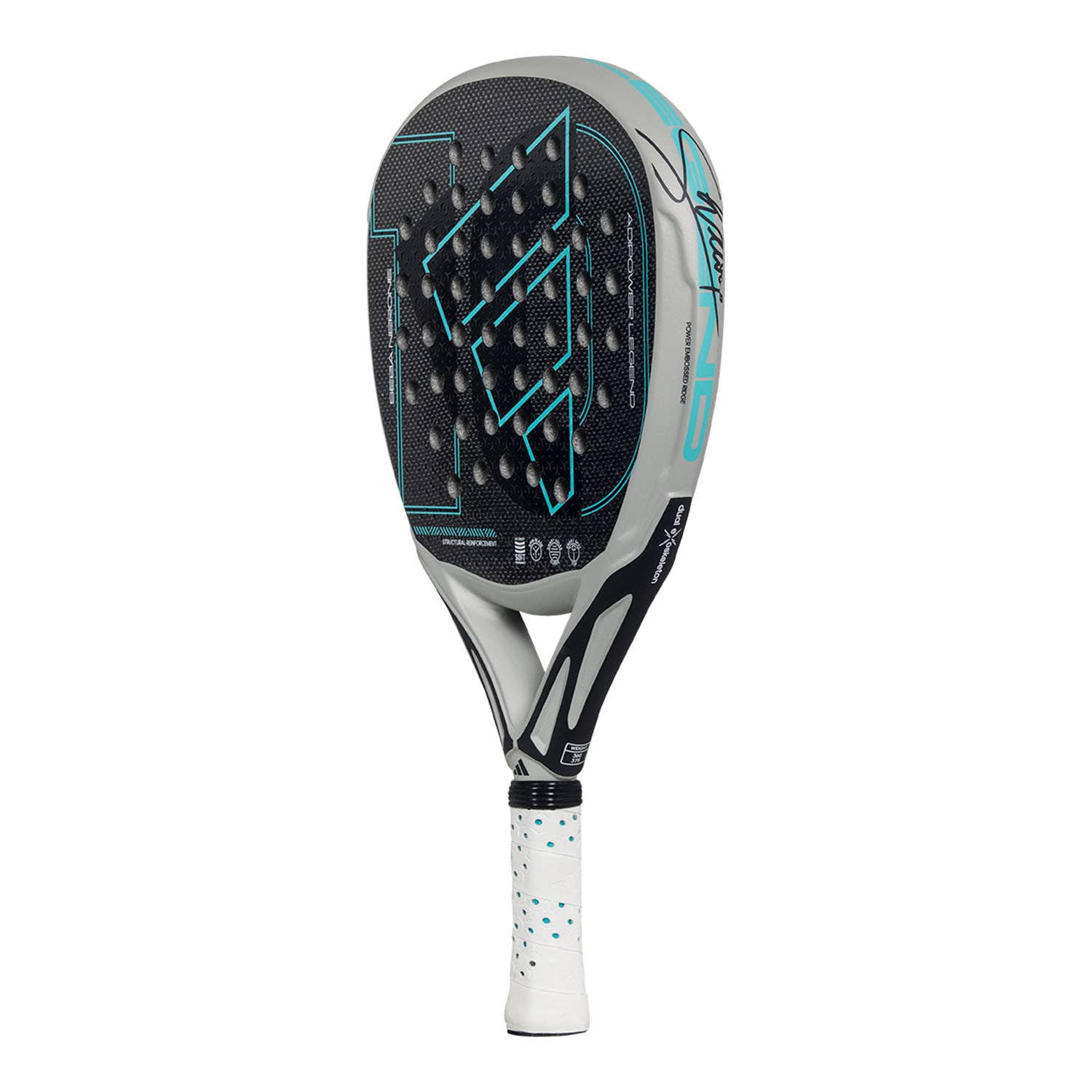 ADIDAS ADIPOWER LEGEND 2025