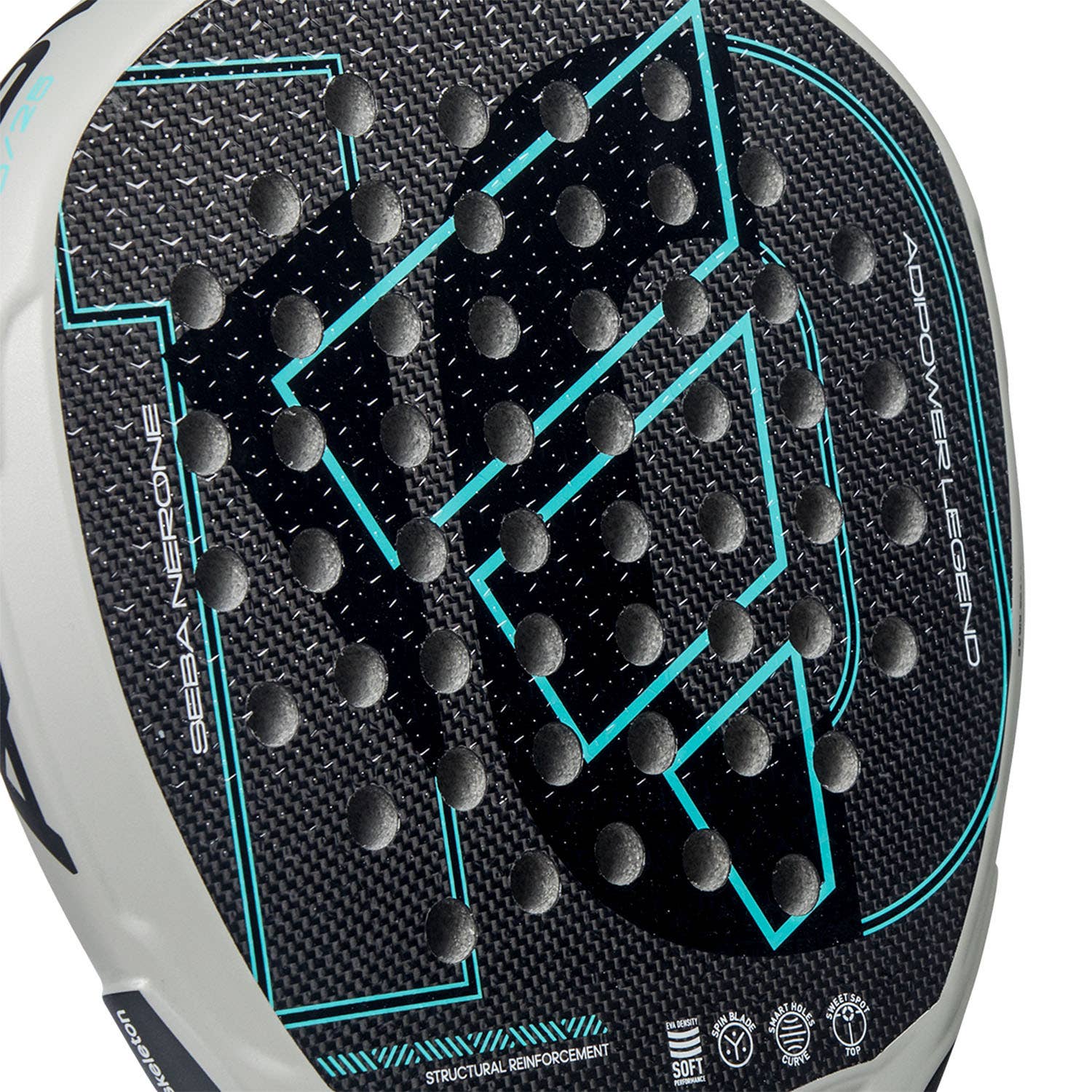 ADIDAS ADIPOWER LEGEND 2025