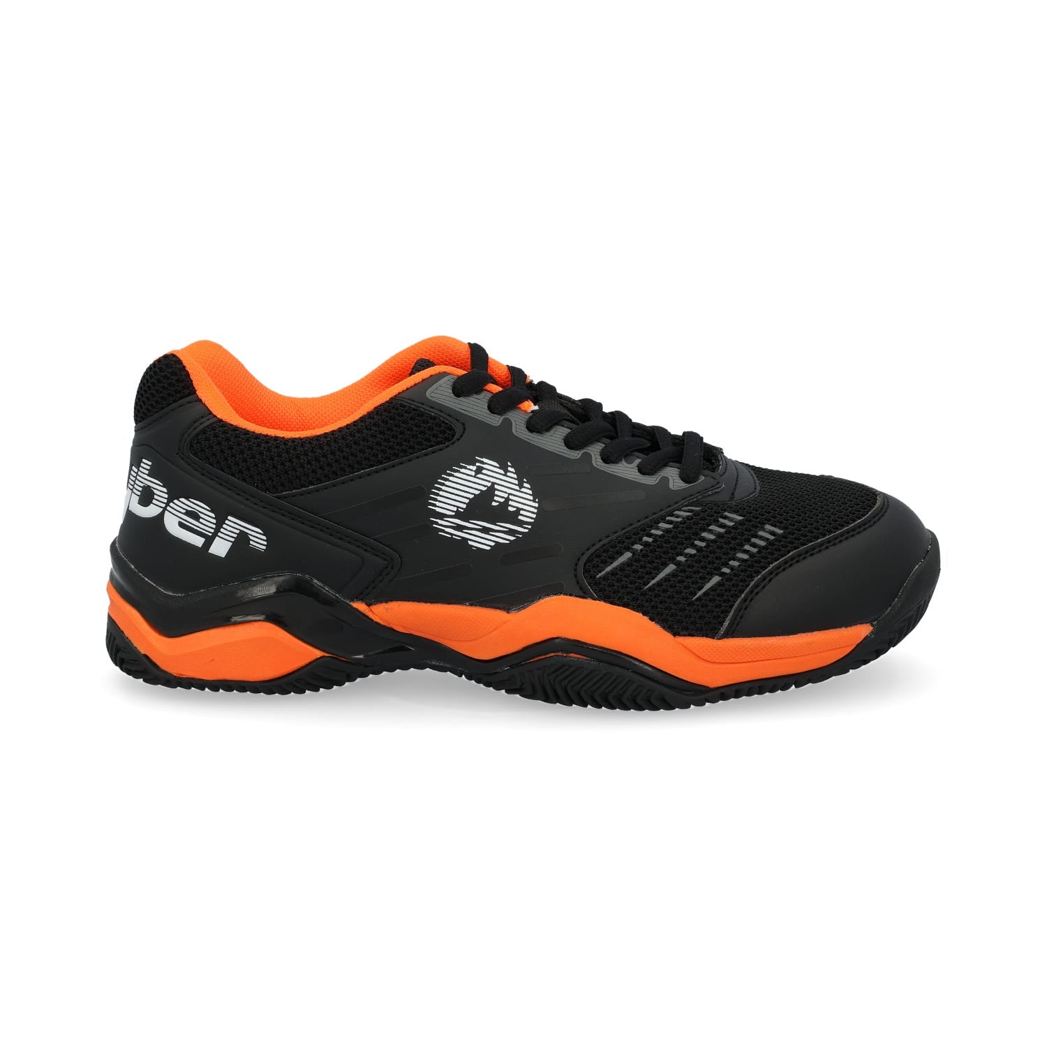 J'HAYBER TEMPO NEGRO MUJER ZS44415