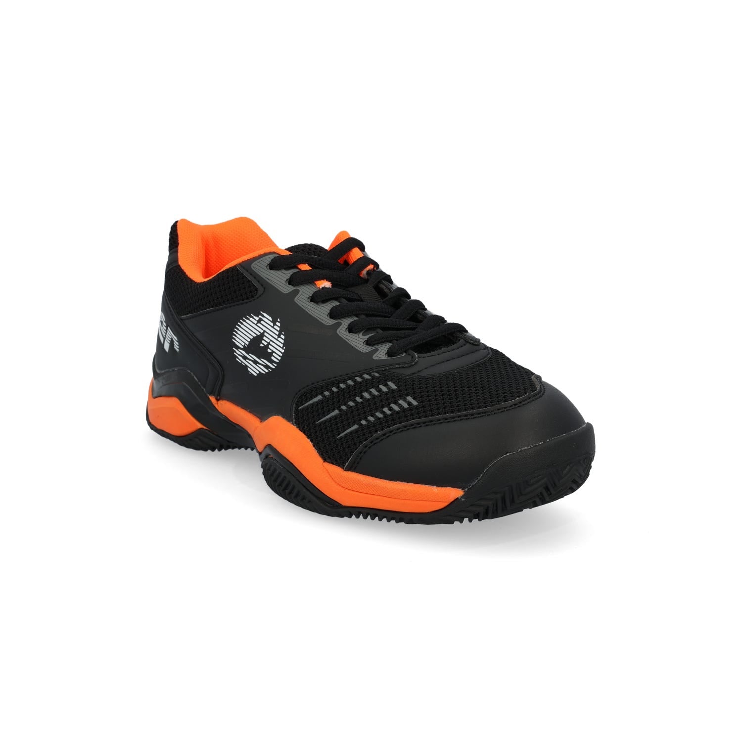 J'HAYBER TEMPO NEGRO MUJER ZS44415