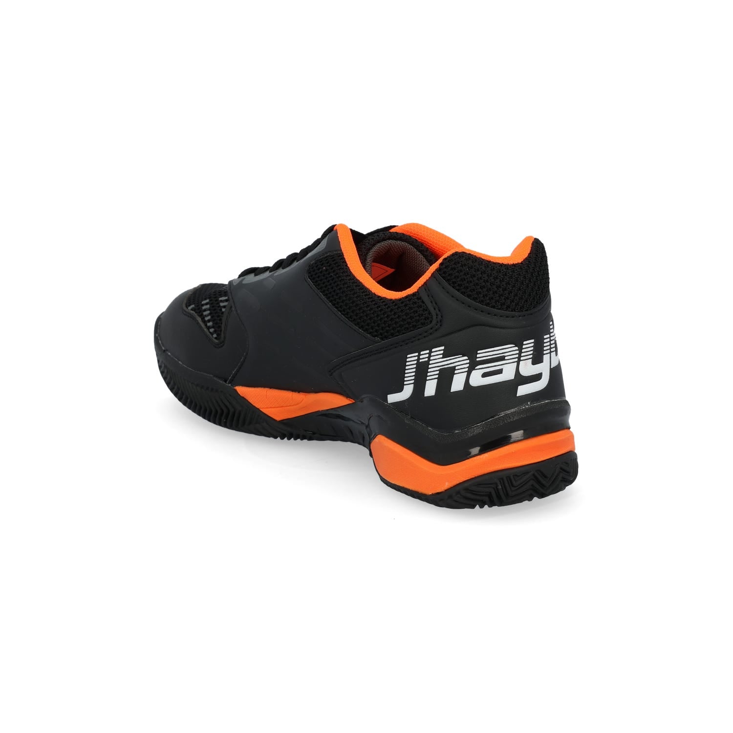 J'HAYBER TEMPO NEGRO MUJER ZS44415
