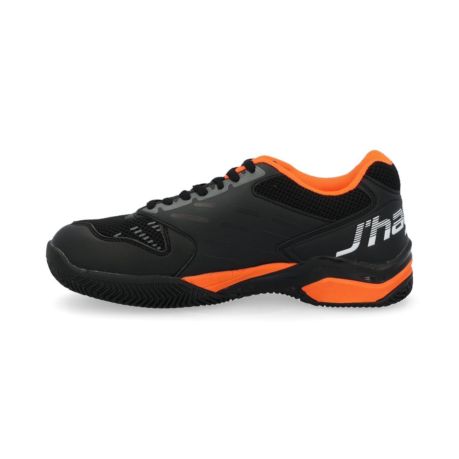 J'HAYBER TEMPO NEGRO MUJER ZS44415