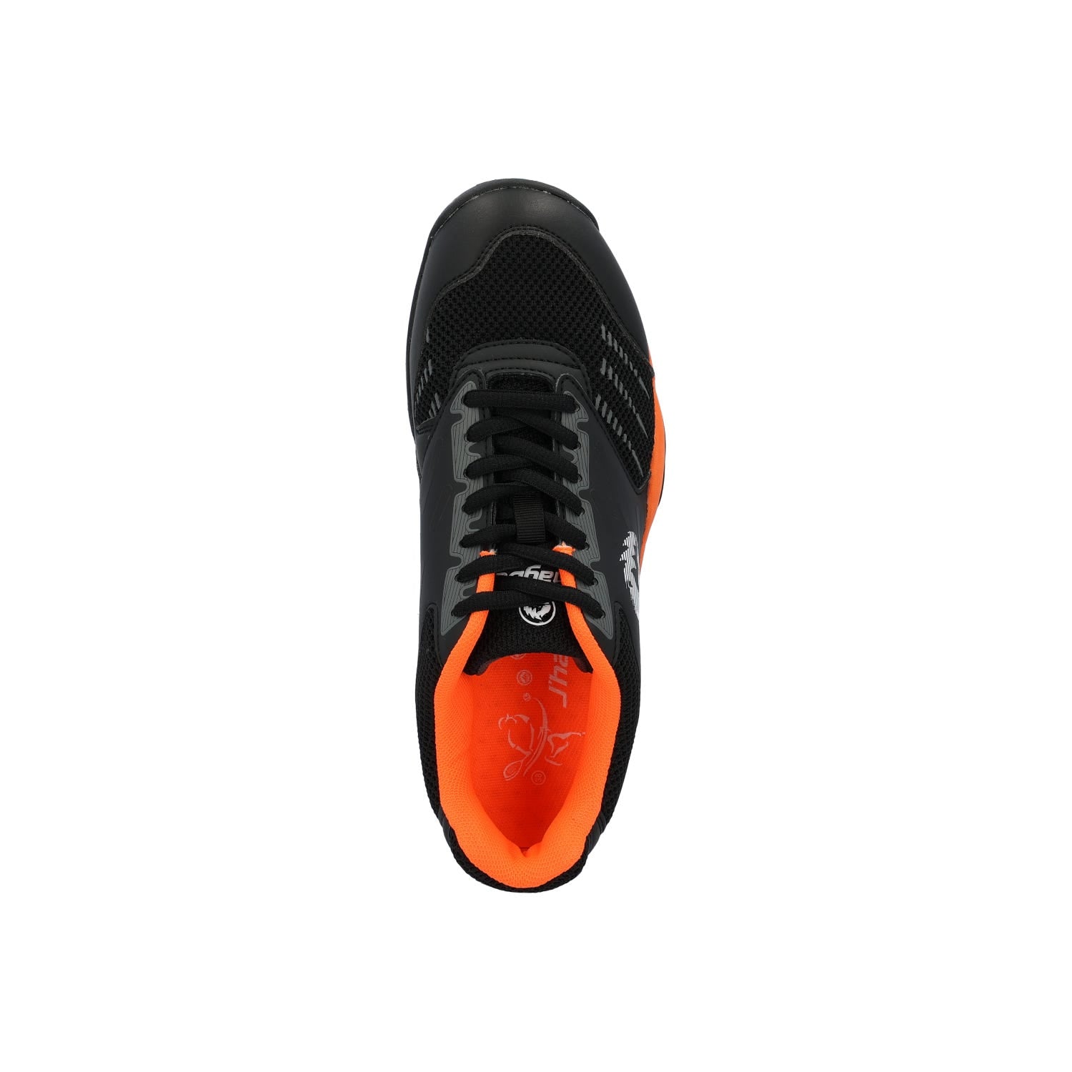 J'HAYBER TEMPO NEGRO MUJER ZS44415