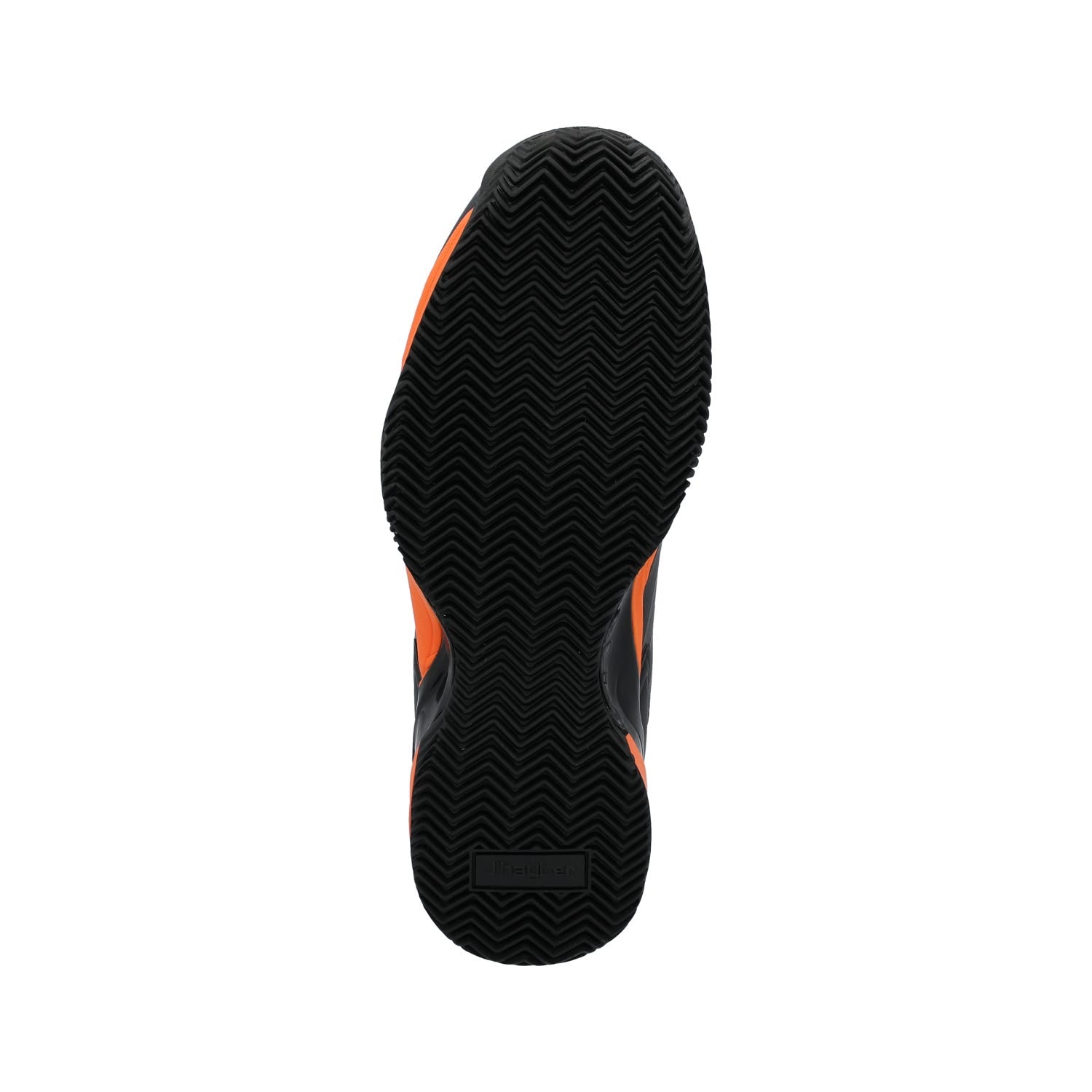 J'HAYBER TEMPO NEGRO MUJER ZS44415