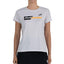 CAMISETA BULLPADEL BPCM-PN07 MUJER GRIS