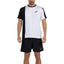 CAMISETA BULLPADEL PALANCOS WHITE