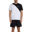 CAMISETA BULLPADEL PALAZUEL BLANCO