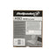 BOX 60 OVERGRIPS BULLPADEL COMFORT GB1606 BLANCO