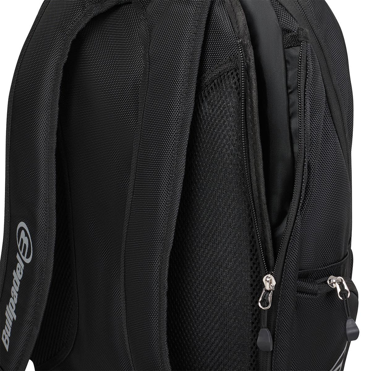 MOCHILA BULLPADEL AVANT NEGRO BPMEX003