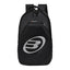 MOCHILA BULLPADEL TOUR NEGRO/GRIS
