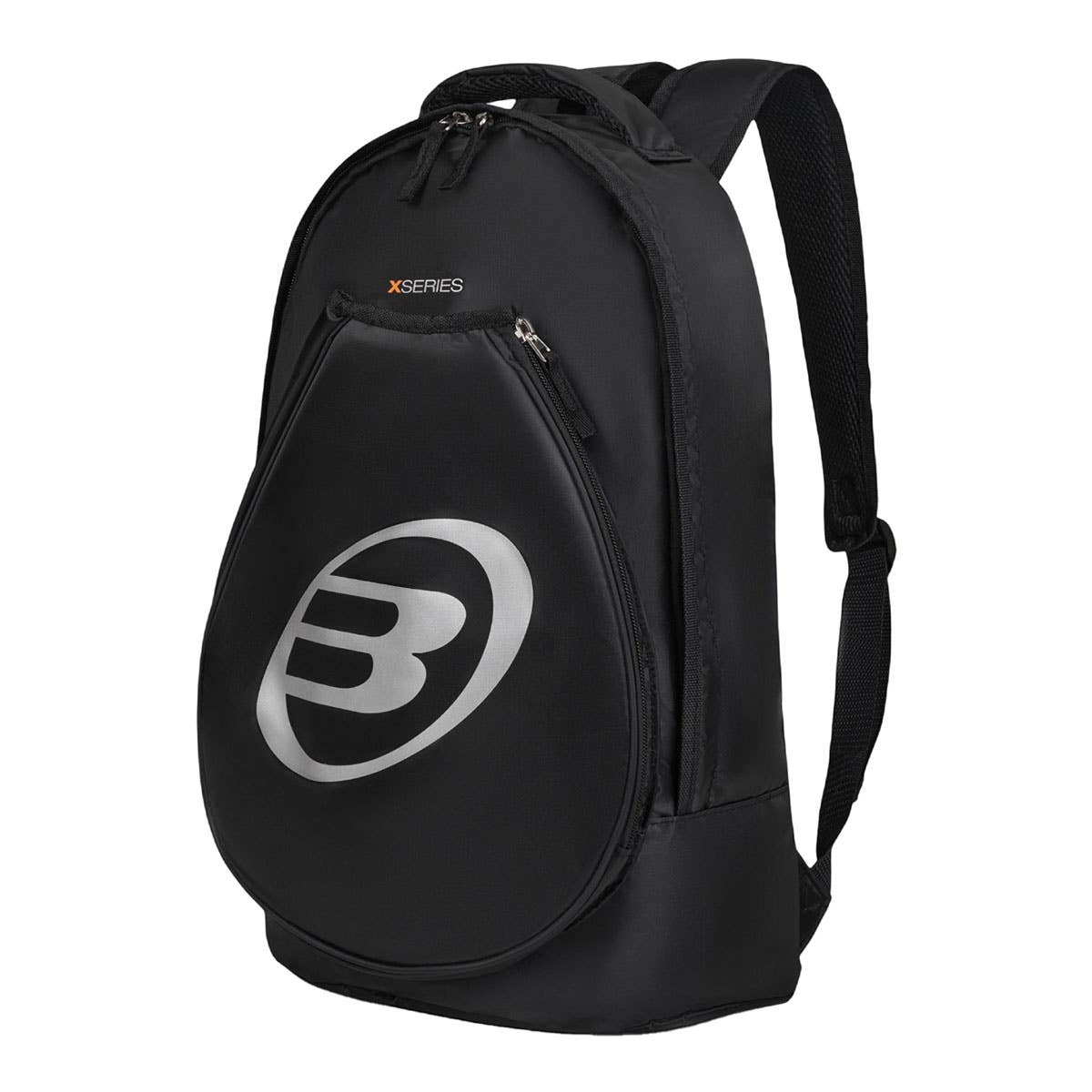 MOCHILA BULLPADEL TOUR NEGRO/GRIS